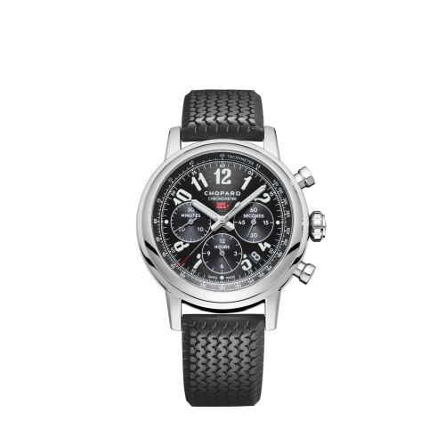 Chopard Classic Racing 68589-3002 Black 42.00 mm Automatic