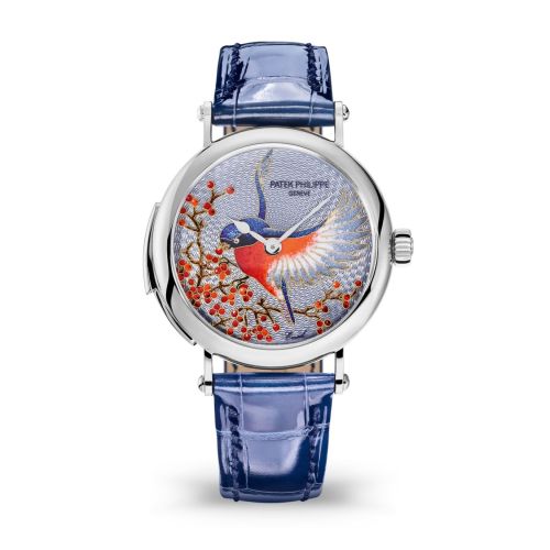 Patek Philippe Grand Complications 7000/50G-001 Multi-Color 33.70 mm Automatic