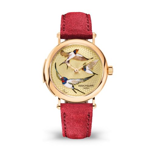 Patek Philippe Grand Complications 7000/50R-010 Multi-Color 33.70 mm Automatic