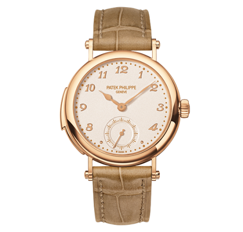 Patek Philippe Grand Complications 7000R-001 Beige 33.70 mm Automatic