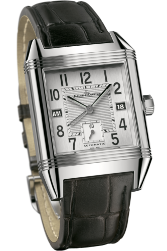 Jaeger-LeCoultre Reverso 7008420 Silver 35.00 mm Automatic