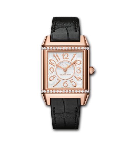 Jaeger-LeCoultre Reverso 7052421 Silver 28.80 mm Automatic