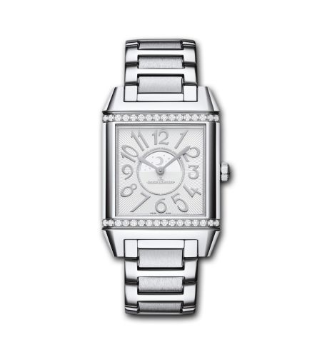 Jaeger-LeCoultre Reverso 7058130 Silver 28.80 mm Automatic
