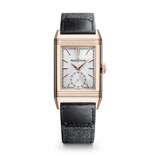 Jaeger-LeCoultre Reverso 7132521 Silver 27.40 mm Handwound