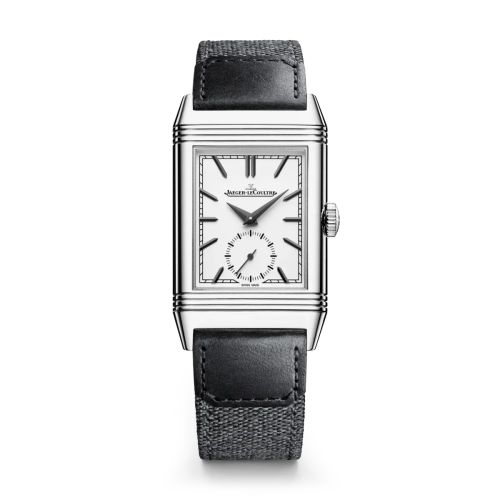 Jaeger-LeCoultre Reverso Q713842J Silver 27.40 mm Handwound