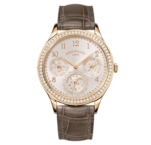 Patek Philippe Grand Complications 7140R-001 White 35.10 mm Automatic