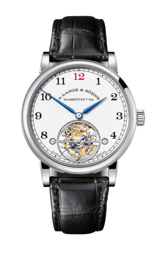 A. Lange & Sohne 1815 730.079 White 39.50 mm Handwound