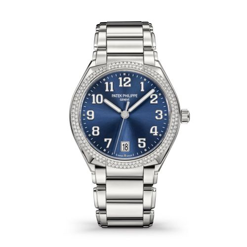 Patek Philippe Twenty~4 7300/1200A-001 Blue 36.00 mm Automatic