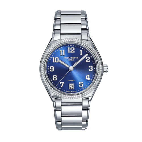 Patek Philippe Twenty~4 7300/1200A-001 T Blue 36.00 mm Automatic