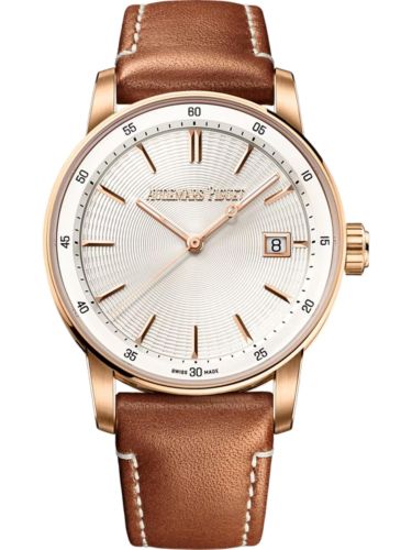 Audemars Piguet CODE 11.59 77410OR.OO.A402VE.01 Silver 38.00 mm Automatic