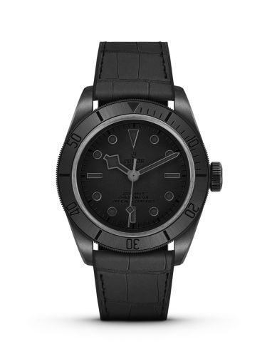 Tudor Black Bay 7921/001CN Black 41.00 mm Automatic