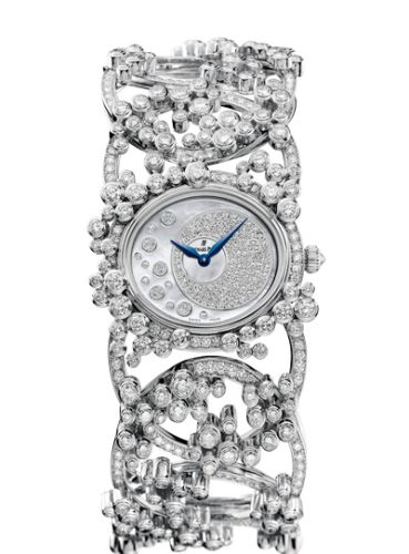 Audemars Piguet Millenary 79382BC.ZZ.9186BC.01 White 28.00 mm Handwound