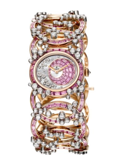 Audemars Piguet Millenary 79385OR.ZF.9187RC.01 Pink 28.00 mm Handwound
