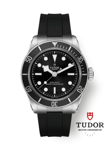 Tudor Black Bay 7941A1A0NU-0002 Black 41.00 mm Automatic