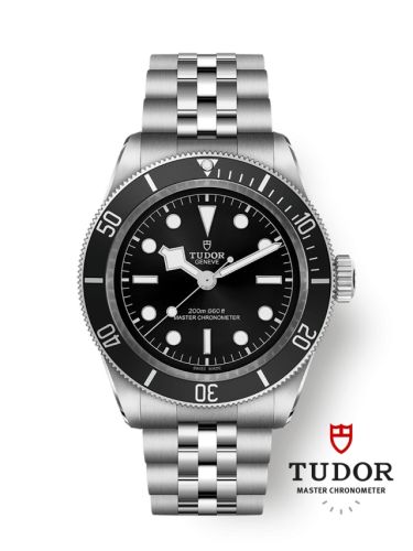 Tudor Black Bay 7941A1A0NU-0003 Black 41.00 mm Automatic