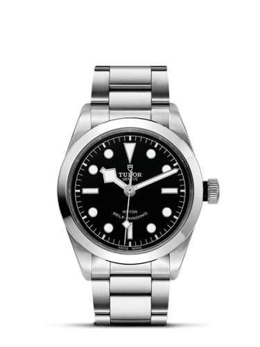 Tudor Black Bay One 79500-0001 Black 36.00 mm Automatic
