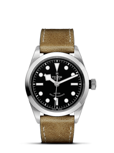 Tudor Black Bay One 79500-0002 Black 36.00 mm Automatic