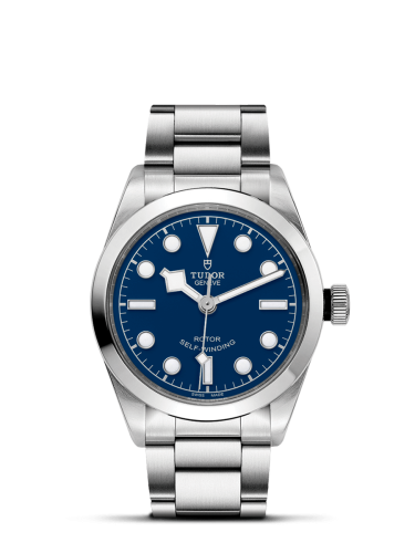Tudor Black Bay One 79500-0004 Blue 36.00 mm Automatic