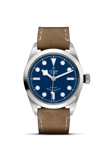 Tudor Black Bay One 79500-0005 Blue 36.00 mm Automatic