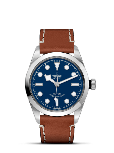 Tudor Black Bay One 79500-0006 Blue 36.00 mm Automatic