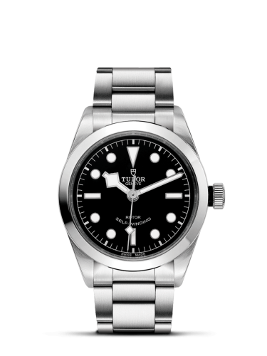 Tudor Black Bay One 79500-0007 Black 36.00 mm Automatic