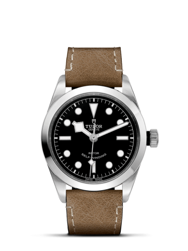 Tudor Black Bay One 79500-0008 Black 36.00 mm Automatic