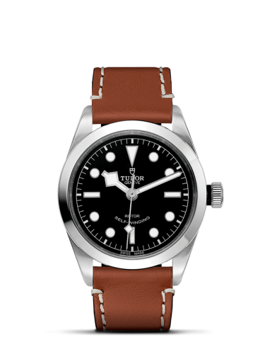 Tudor Black Bay One 79500-0009 Black 36.00 mm Automatic