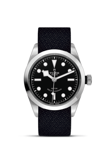 Tudor Black Bay One 79500-0010 Black 36.00 mm Automatic