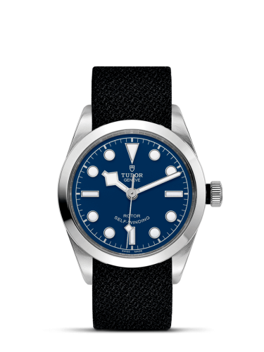 Tudor Black Bay One 79500-0011 Blue 36.00 mm Automatic