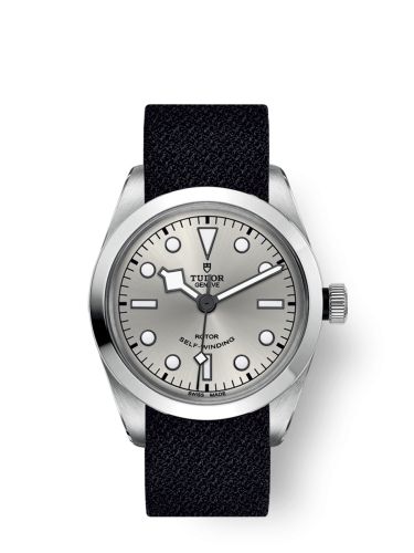 Tudor Black Bay One 79500-0014 Silver 36.00 mm Automatic