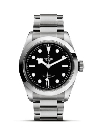 Tudor Black Bay One 79540-0001 Black 41.00 mm Automatic