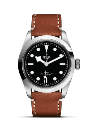 Tudor Black Bay One 79540-0003 Black 41.00 mm Automatic