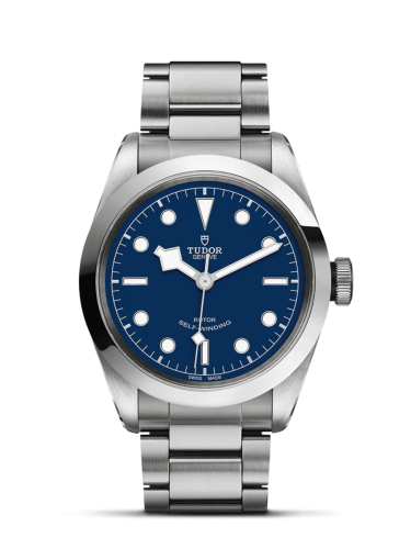 Tudor Black Bay One 79540-0004 Blue 41.00 mm Automatic