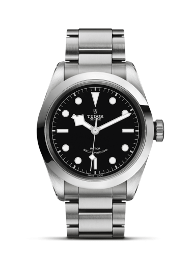 Tudor Black Bay One 79540-0006 Black 41.00 mm Automatic