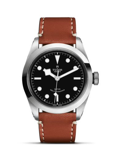 Tudor Black Bay One 79540-0007 Black 41.00 mm Automatic