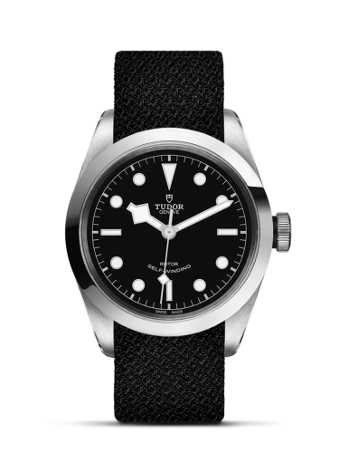 Tudor Black Bay One 79540-0009 Black 41.00 mm Automatic