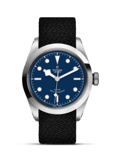 Tudor Black Bay One 79540-0010 Blue 41.00 mm Automatic
