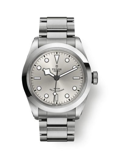 Tudor Black Bay One 79540-0011 Silver 41.00 mm Automatic