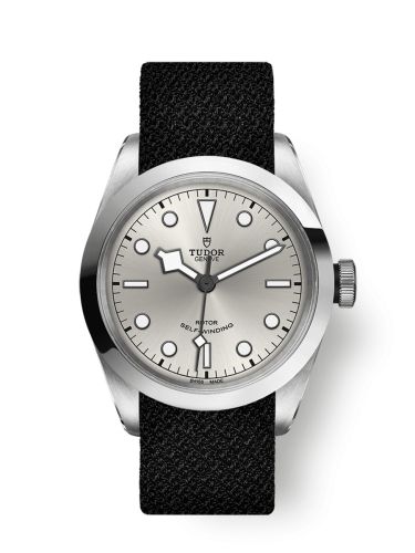 Tudor Black Bay One 79540-0012 Silver 41.00 mm Automatic