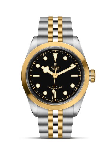Tudor Black Bay One 79543-0001 Black 41.00 mm Automatic