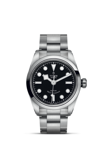 Tudor Black Bay One 79580-0001 Black 32.00 mm Automatic