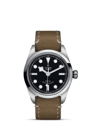Tudor Black Bay One 79580-0002 Black 32.00 mm Automatic