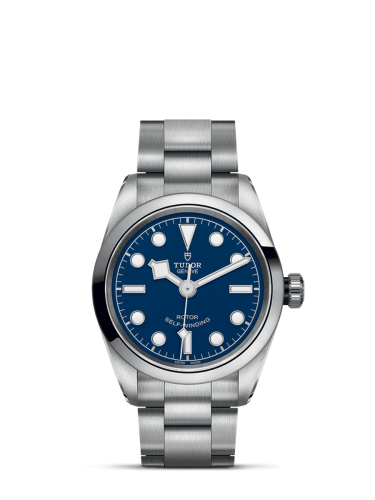 Tudor Black Bay One 79580-0003 Blue 32.00 mm Automatic