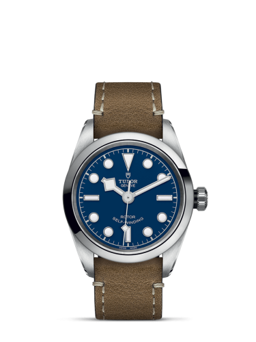 Tudor Black Bay One 79580-0004 Blue 32.00 mm Automatic