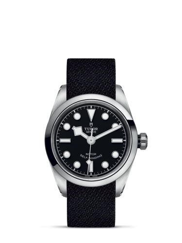 Tudor Black Bay One 79580-0005 Black 32.00 mm Automatic