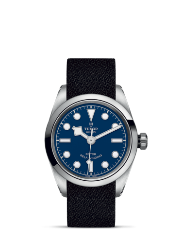 Tudor Black Bay One 79580-0006 Blue 32.00 mm Automatic