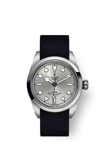 Tudor Black Bay One 79580-0008 Silver 32.00 mm Automatic