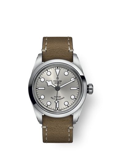 Tudor Black Bay One 79580-0009 Silver 32.00 mm Automatic