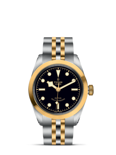 Tudor Black Bay One 79583-0001 Black 32.00 mm Automatic