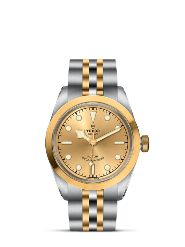 Tudor Black Bay One 79583-0002 Champagne 32.00 mm Automatic